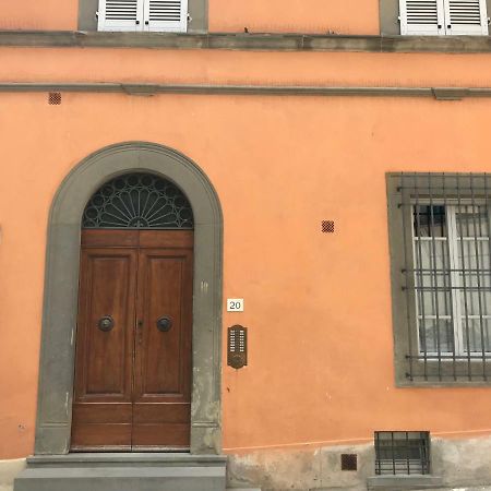 Casina Bella Apartment Cortona Luaran gambar