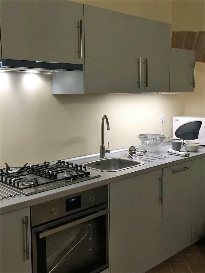 Casina Bella Apartment Cortona Luaran gambar